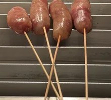 Homemade Sausage