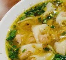 Sichuan Pepper Beef Dumplings