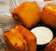 Breaded Shrimp