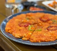 Kimchi
