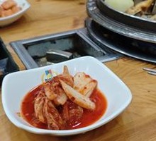 Spicy Kimchi