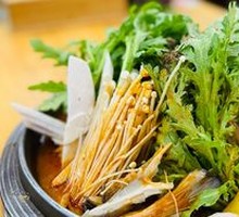 Zhenliwei Spine Bone Soup