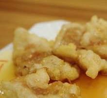 Sweet and Sour Pork
