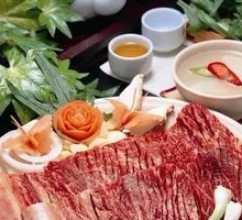 Warlord Steak
