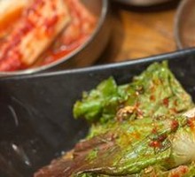 Pickled Vegetables
