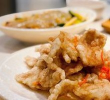 Sweet and Sour Pork