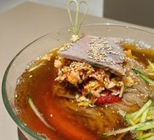 Three Springs Sparkling Cold Noodles