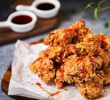 Sweet and Spicy Sauce