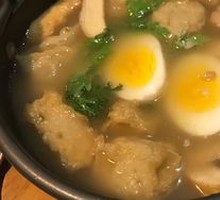 Fish Soup