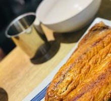 Pan-fried Pollock
