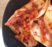 Spicy Kimchi