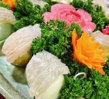 Sashimi