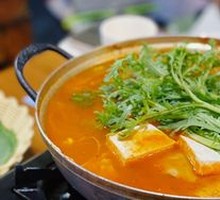 Spicy Black Fish Soup