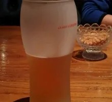 Asahi Draft Beer