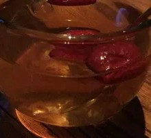 Red Date Tea