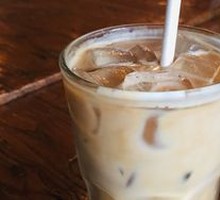 Ice Latte