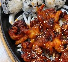 Spicy Chicken Feet