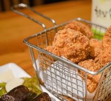 Signature Fried Chicken