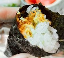 Shredded Potato Rolls