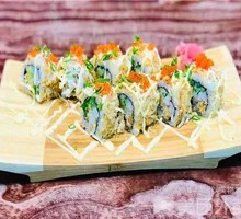 Mido Green Roll
