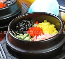 Spicy Fish Roe Rice