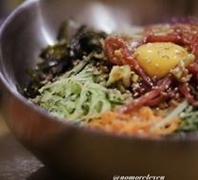 Beef Rice Bowl