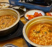 辛拉面