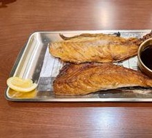 Pan-fried Pollock