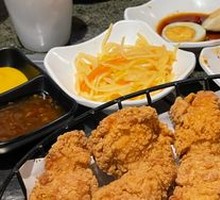 Original Fried Chicken