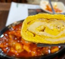 Egg Roll