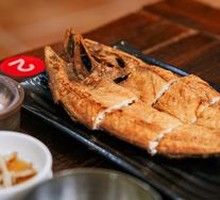 Pan-fried Pollock