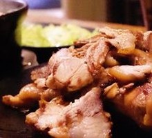 Nutritious Pork Elbow and Hoof
