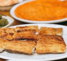 Pan-fried Pollock