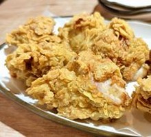 Boneless Fried Chicken