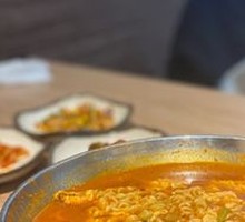辛拉面
