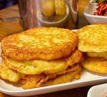 Potato Pancake
