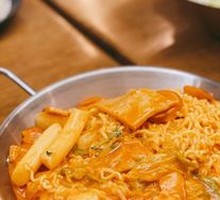 Roger's Stir-Fried Rice Noodles