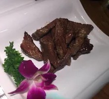 Snowflake Upper Rib Beef