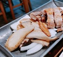 Pork Belly