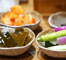 Kimchi (Large)