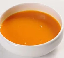 Pumpkin Porridge