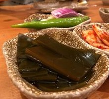 Large Kelp