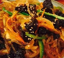 Stir-Fried Mixed Vegetables