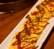 Egg Roll