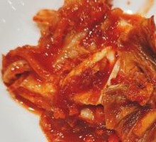 Spicy Kimchi