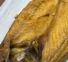 Pan-fried Pollock
