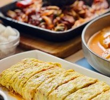Giant Egg Roll