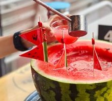 Watermelon Wine
