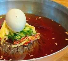 Yanji Cold Noodles