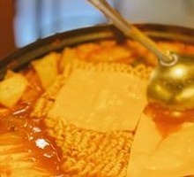 Korean Army Stew